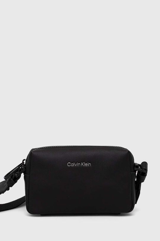

Сумочка Calvin Klein, черный