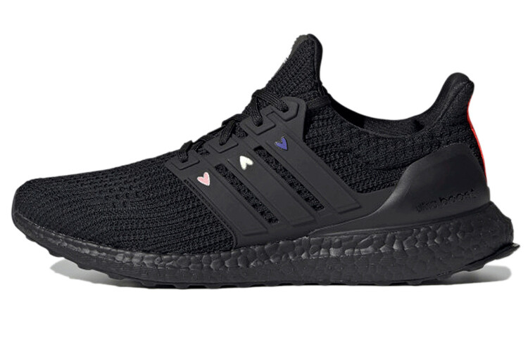 

Adidas Ultra Boost 4.0 DNA Hearts Pack Черный