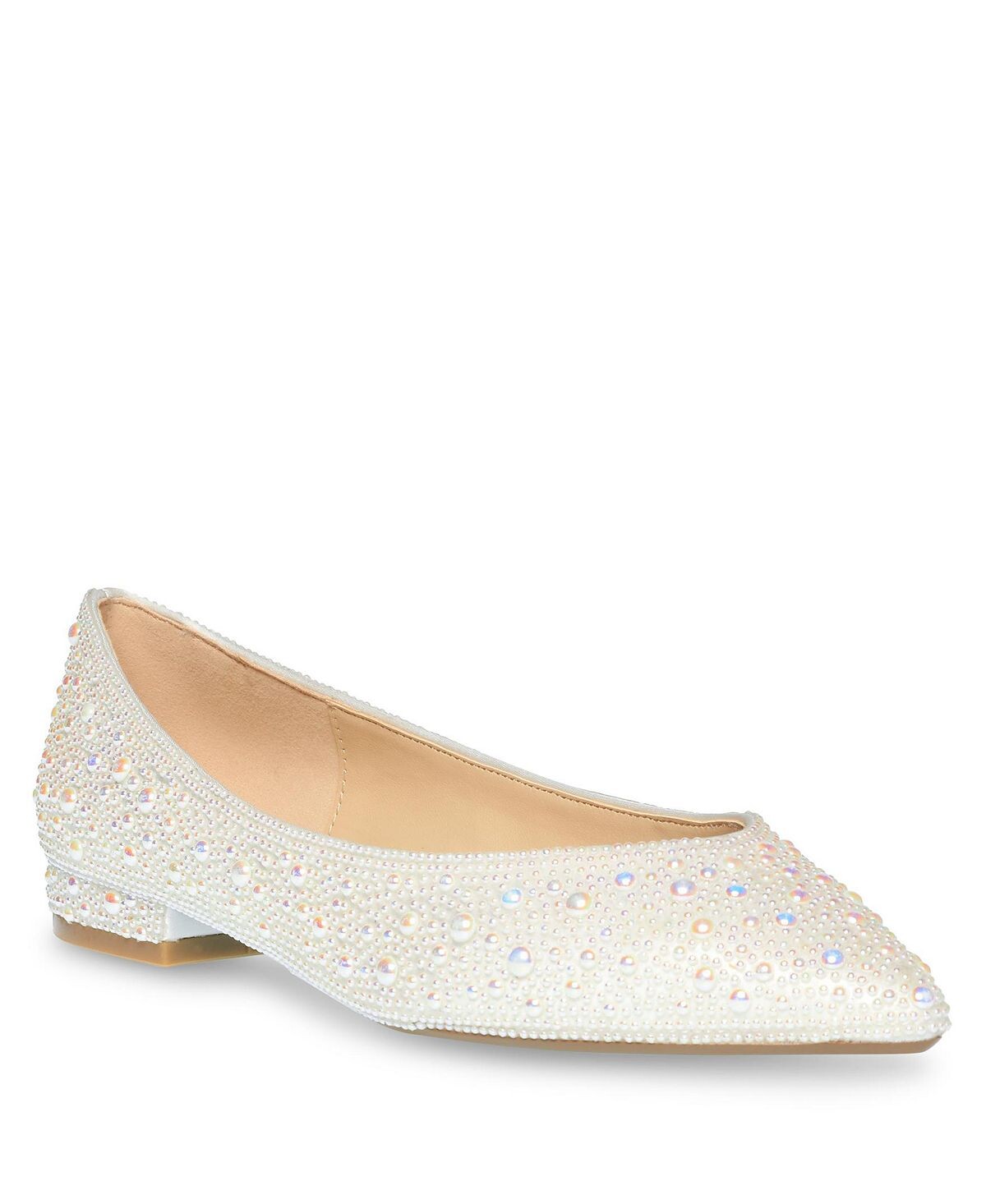 

Женские вечерние туфли на плоской подошве Betsey Johnson Jude