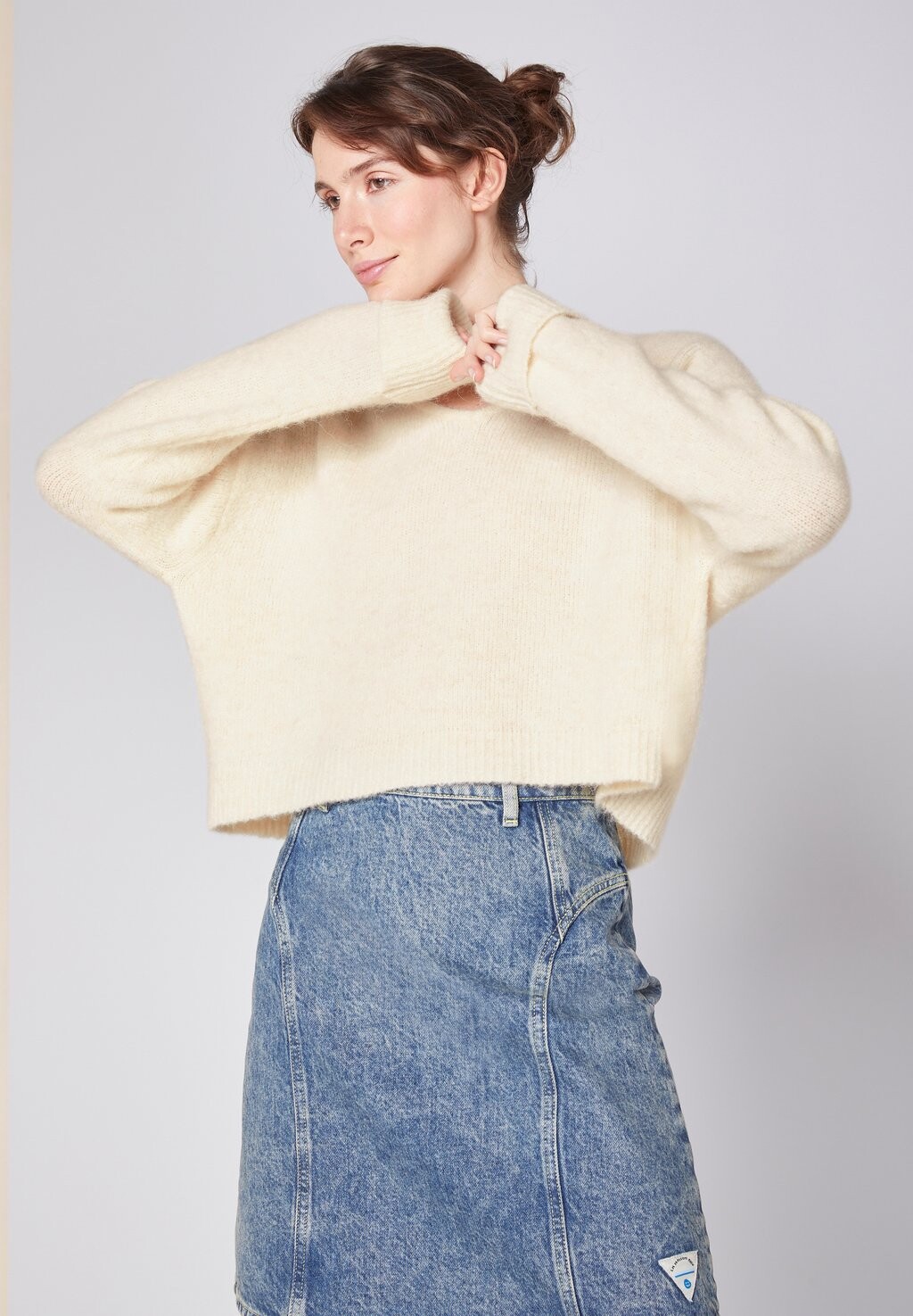 

Свитер American Vintage