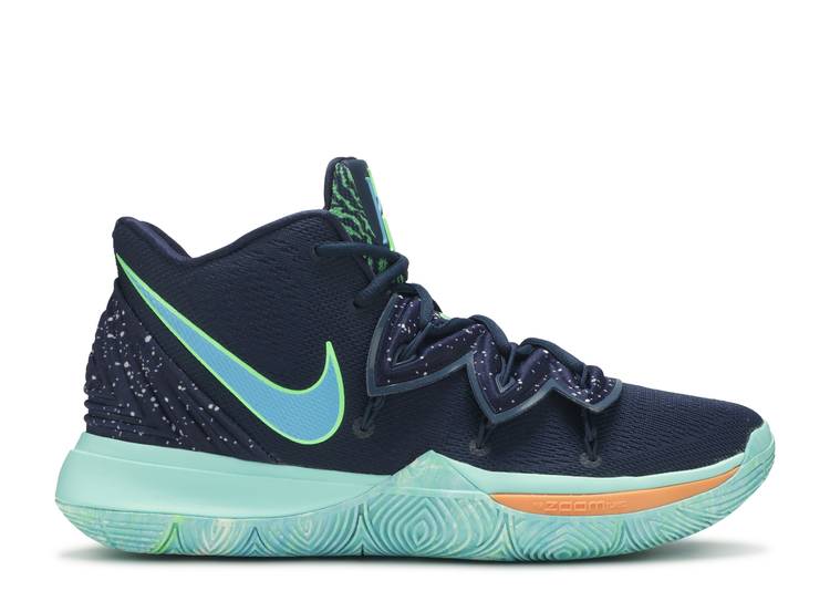 Alien kyrie sales 5