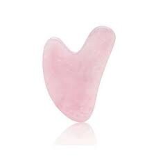 

Lash Brow, Массажный камень для лица Гуа Ша, 1 шт