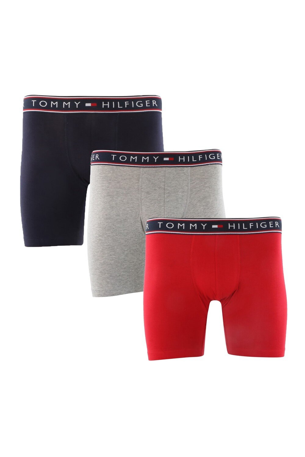 

Боксеры Tommy Hilfiger