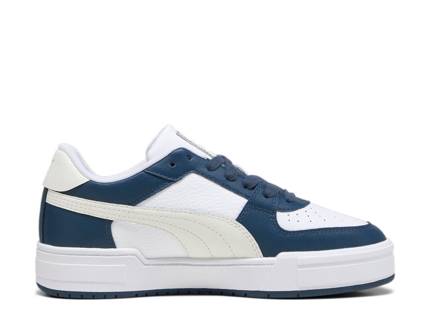 

Кроссовки Reebok CA Pro Classic, белый/синий