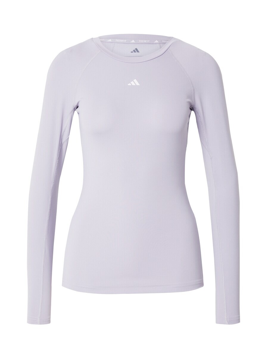 

Спортивная футболка ADIDAS PERFORMANCE Performance, цвет Lilac