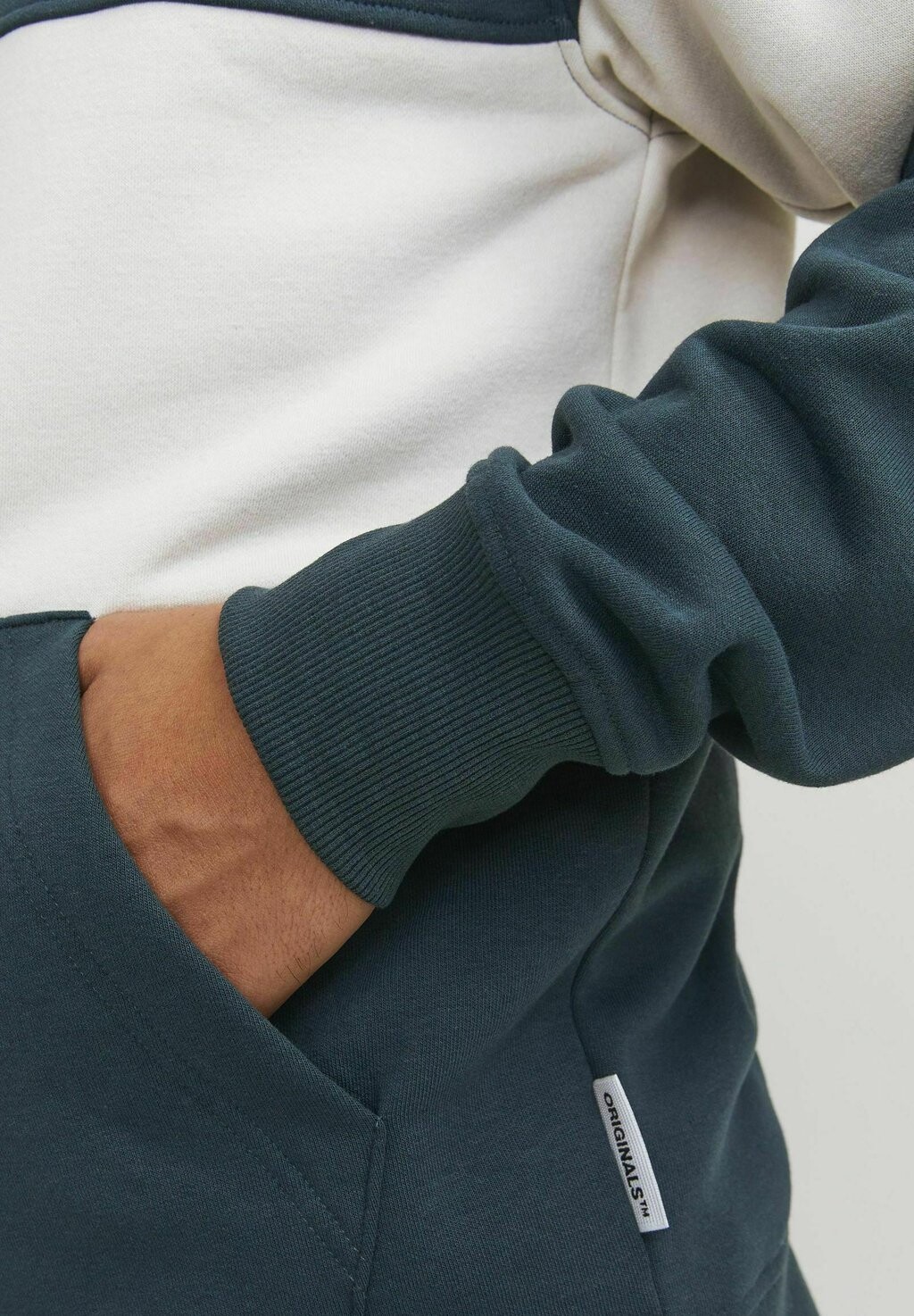 thumb