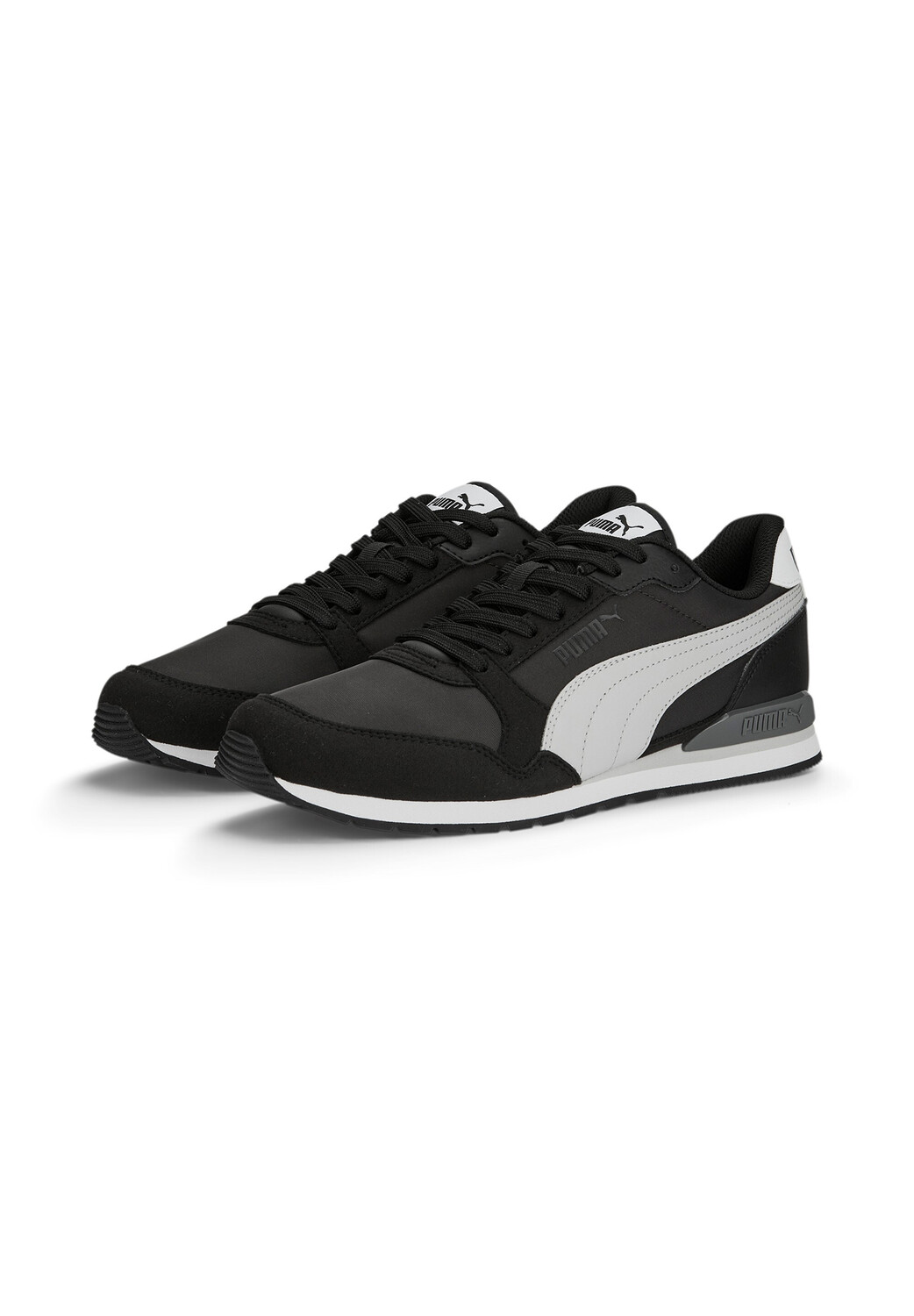 

Кроссовки Puma Low ST Runner V3 NL, черный