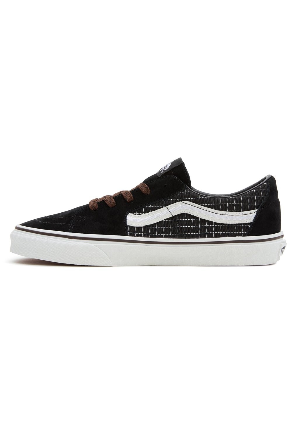 

Обувь для скейтбординга Vans, черный