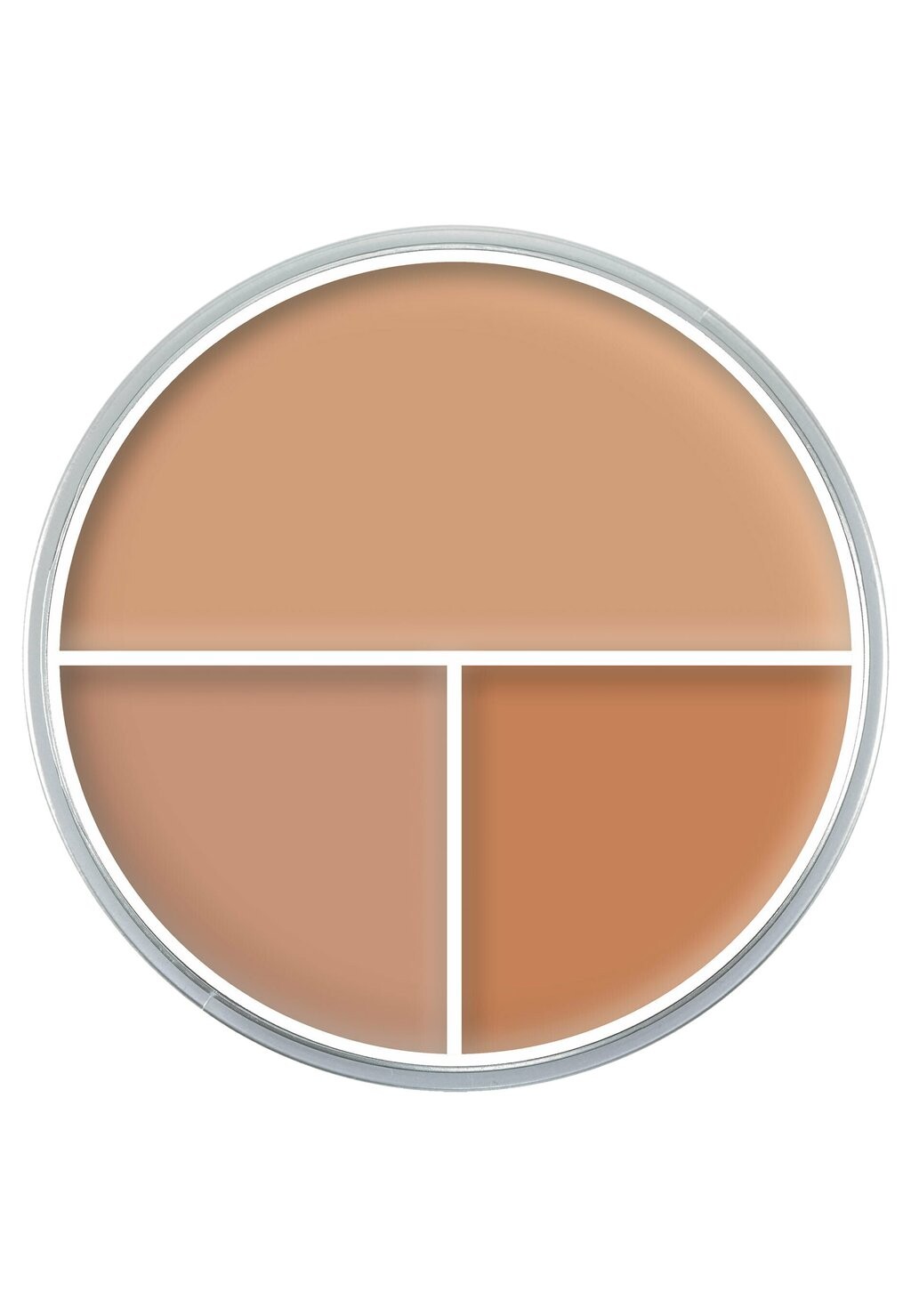 

Тональная основа KRYOLAN ULTRA FOUNDATION, цвет k