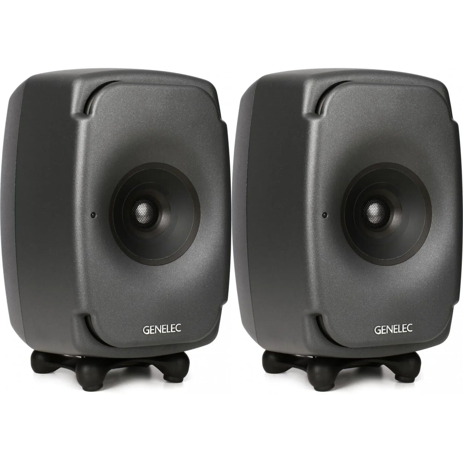 

Genelec 8331 SAM 3-полосный студийный монитор с коаксиальным питанием — пара