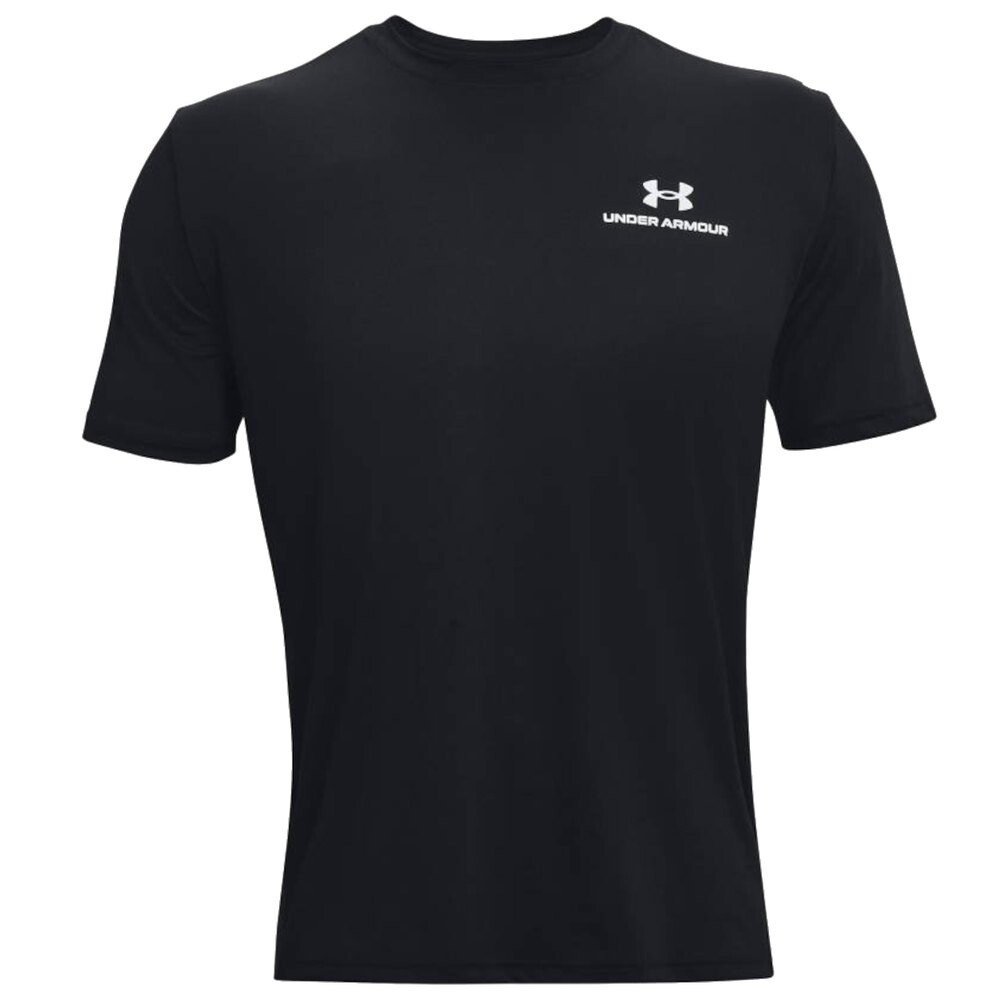 

Футболка Under Armour Rush Energys, черный