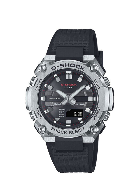 

Gst-B600-1Adr стальные мужские наручные часы Casio, мультиколор