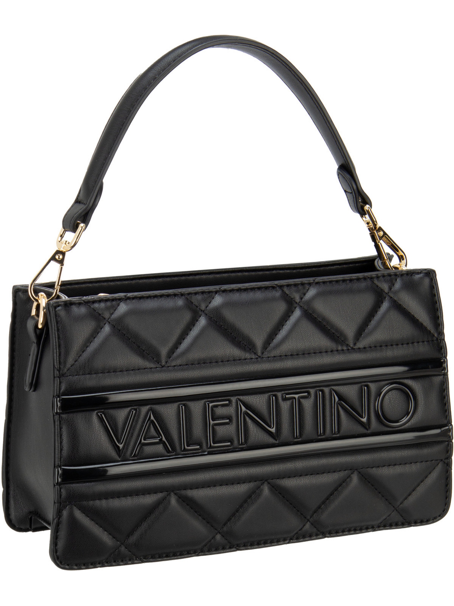 Сумка Valentino Bags Handtasche Ada O10, неро сумка valentino bags handtasche soho v04 неро