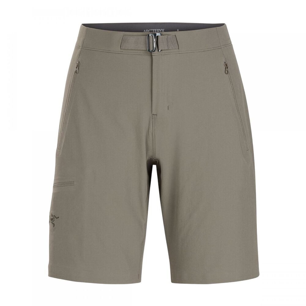 

Шорты Arc’teryx Gamma 9´´, зеленый