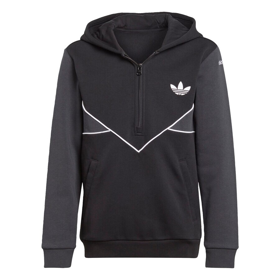 

Толстовка ADIDAS ORIGINALS Adicolor, черный