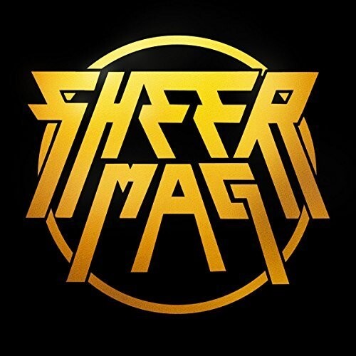 

Виниловая пластинка Sheer Mag: Compilation