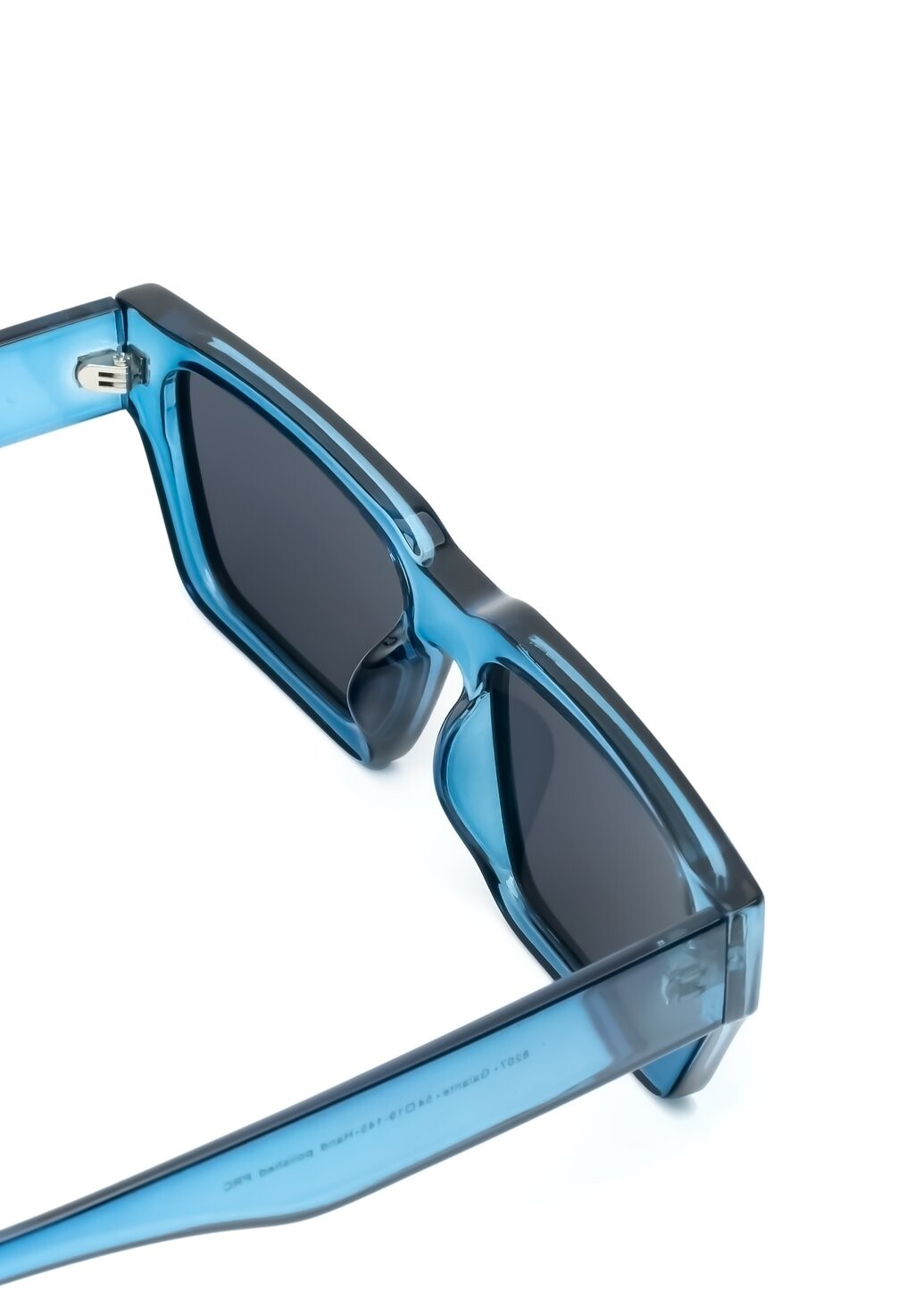 

Солнцезащитные очки GALANTE UNISEX ECO Shades, синий