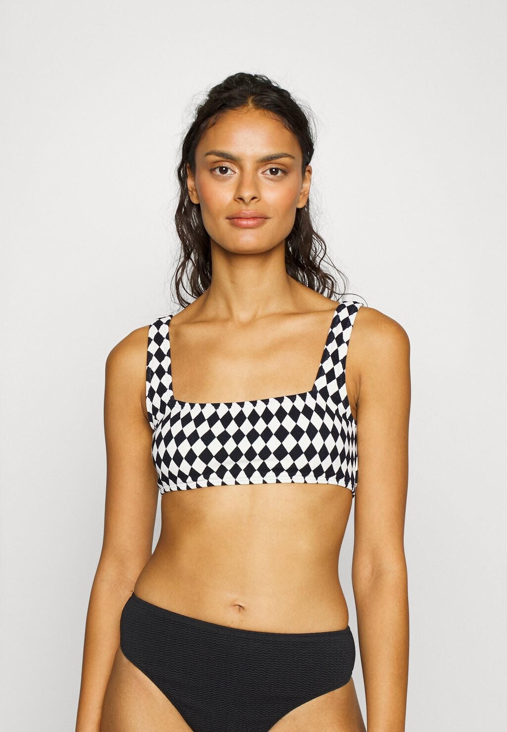 

Верх бикини Billabong, Коричневый