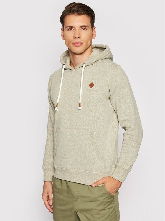 

Толстовка обычного кроя Jack&Jones, серый