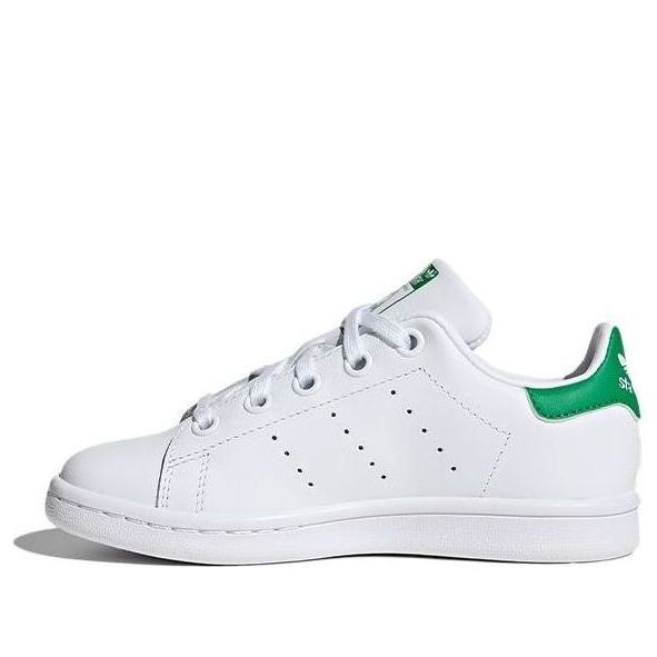 

Кроссовки stan smith j Adidas, белый