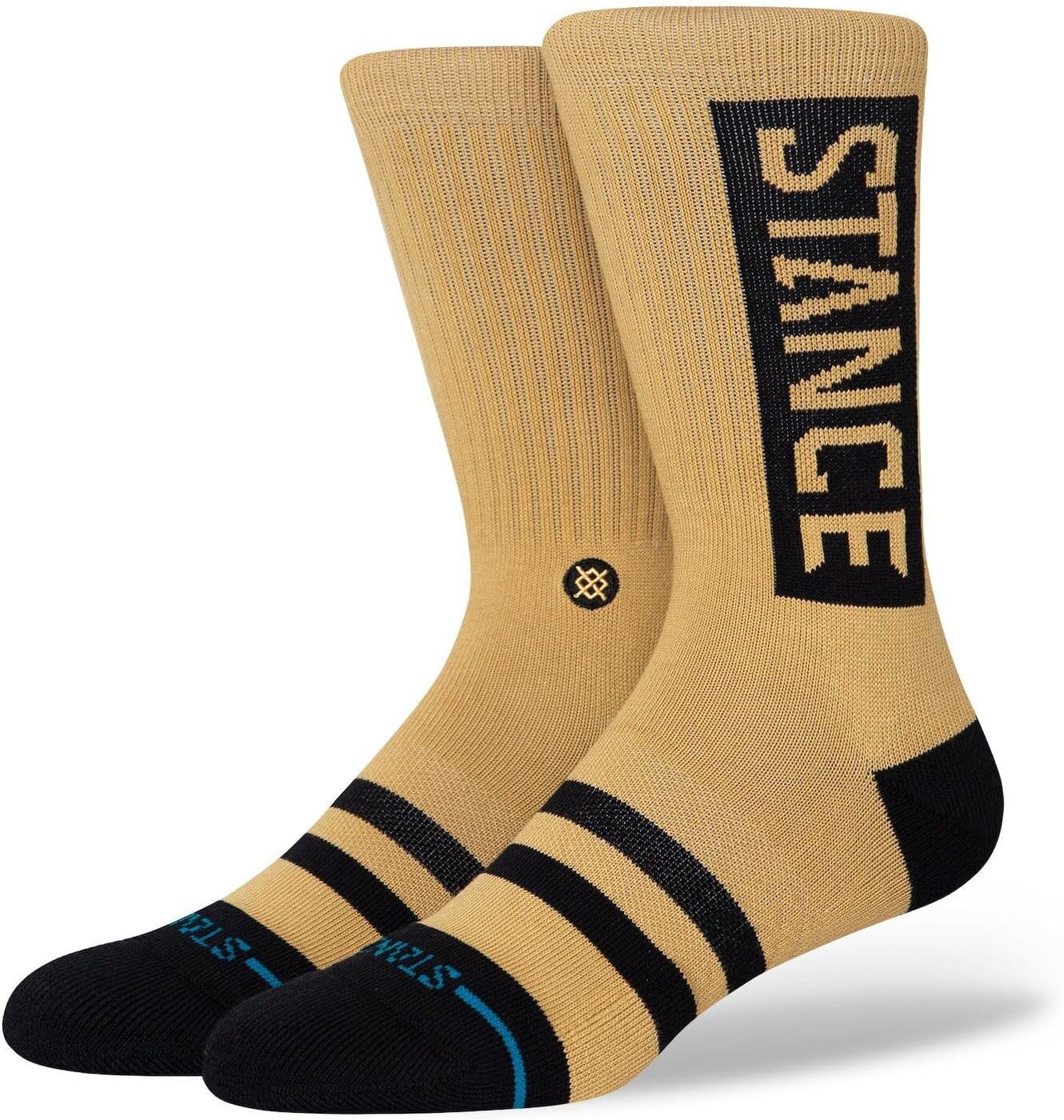 

Носки Stance Og, песочный