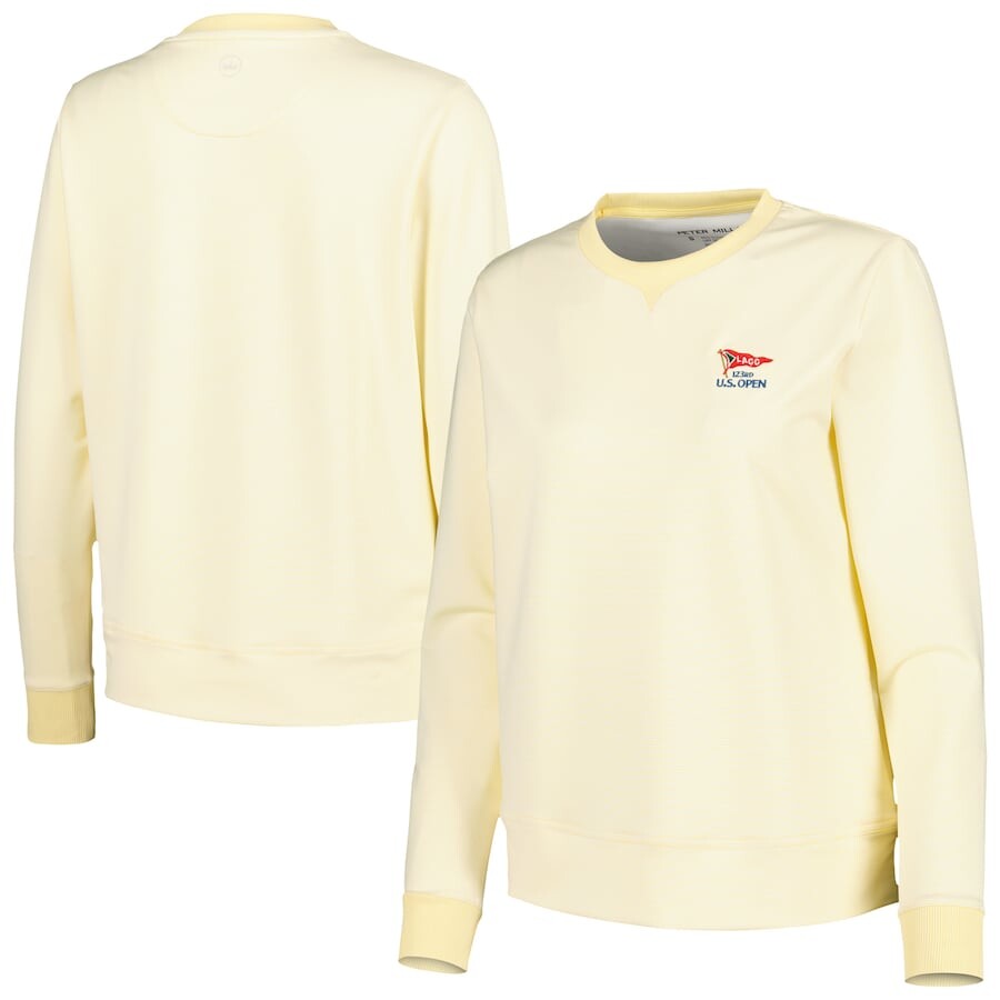 

Толстовка Peter Millar United States Golf Association