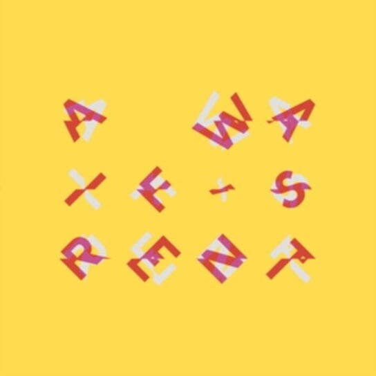 

Виниловая пластинка Diagonal Records - A Waif's Rent