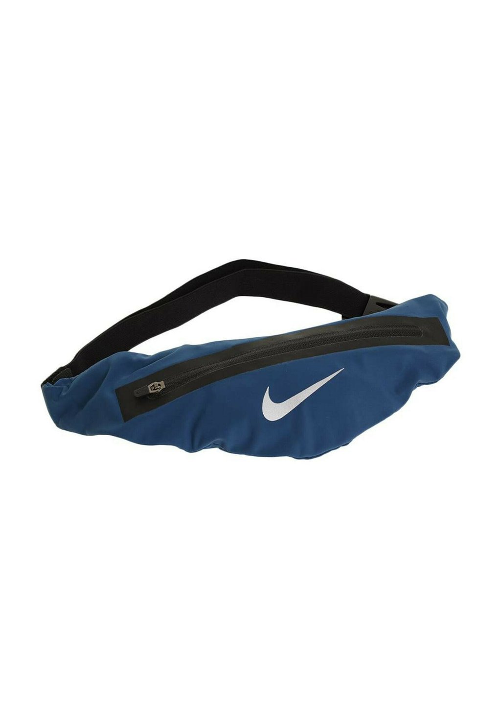 Поясная сумка Nike, темно-синяя сумка поясная global ta синяя