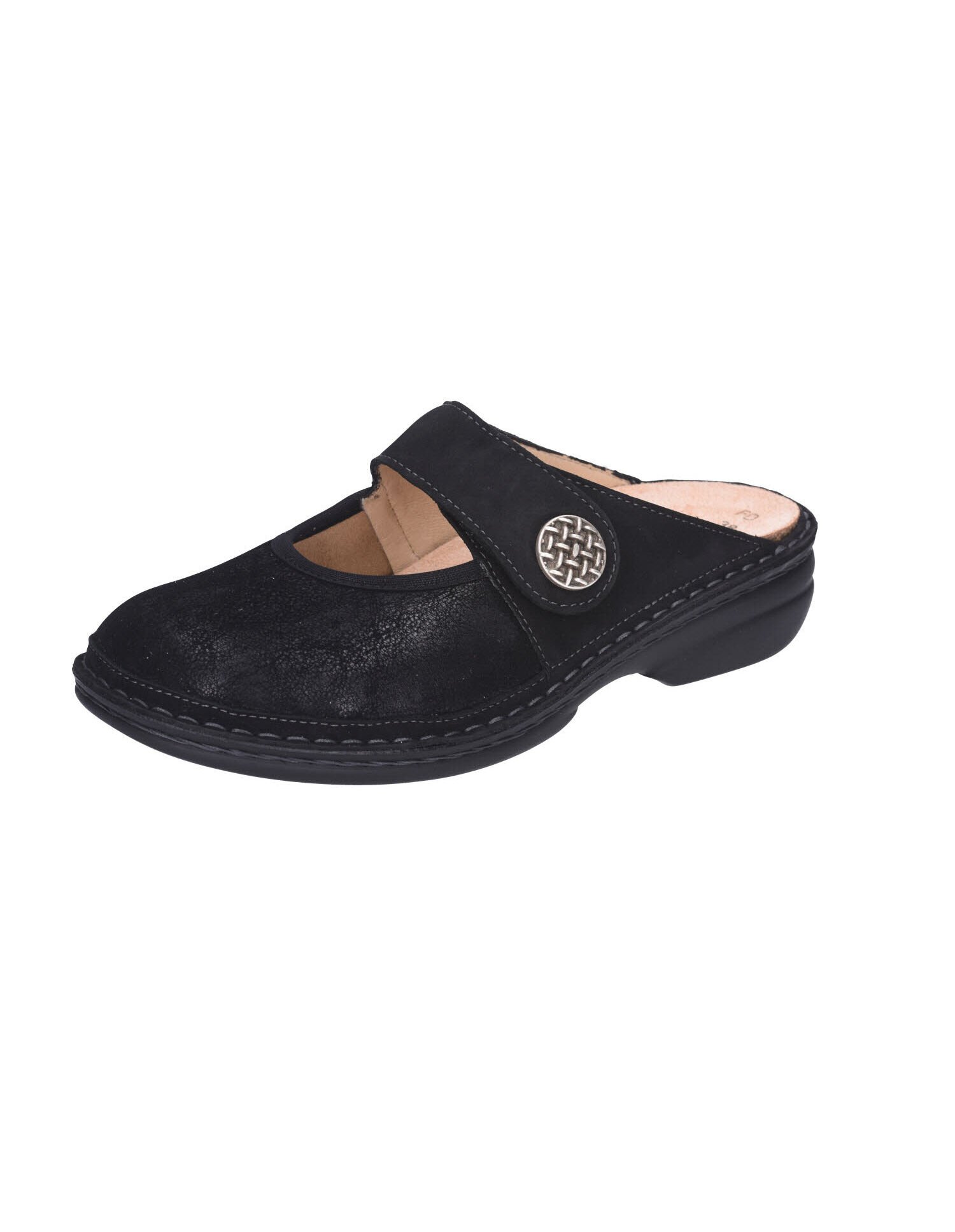 Сабо Finn Comfort Clogs ASINARA, черный