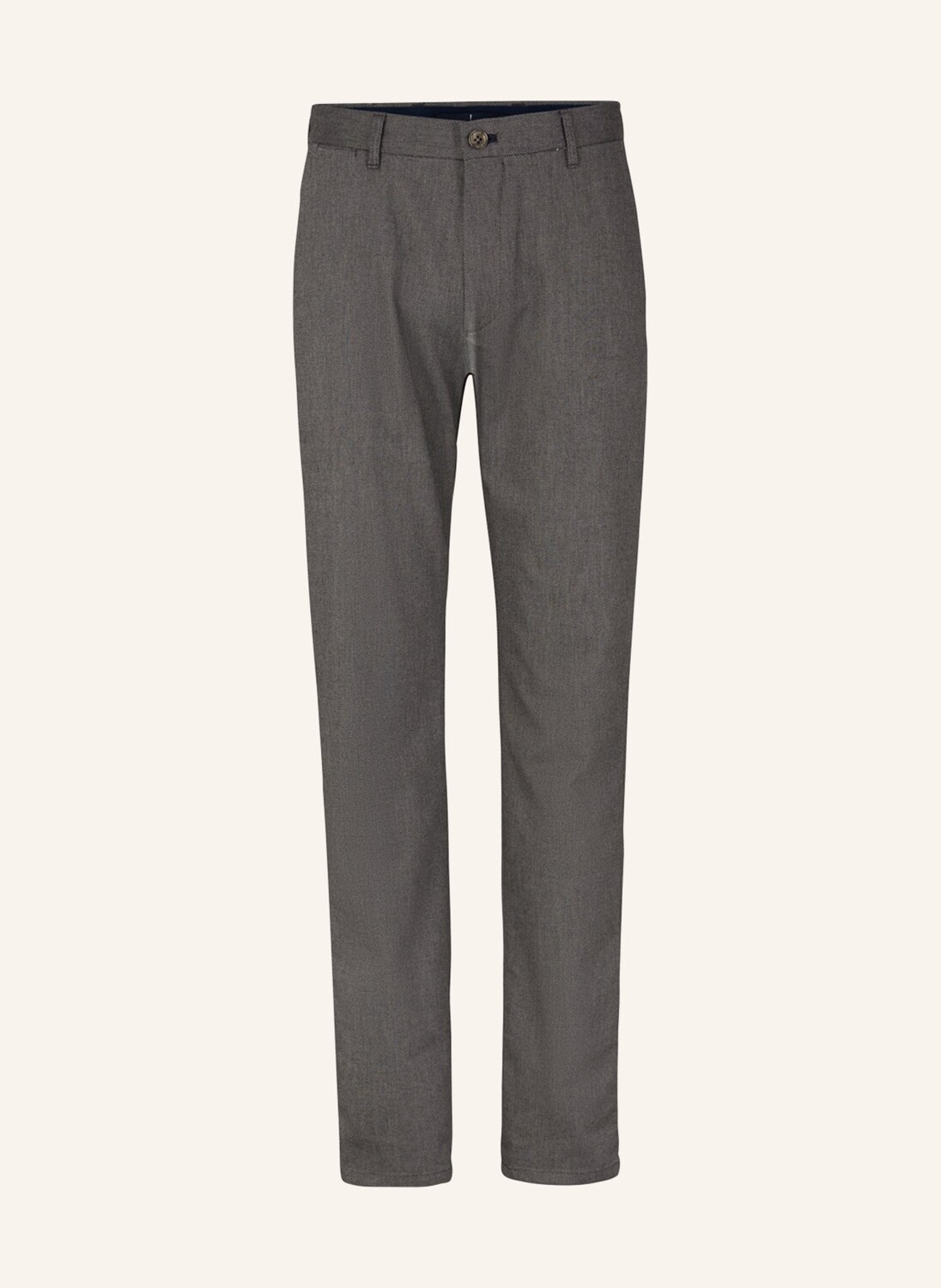 

Брюки чино JOOP! JEANS Slim Fit, серый