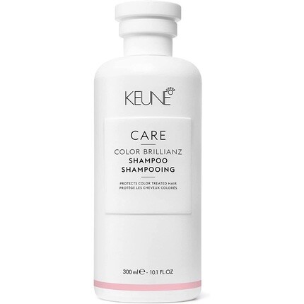 

Care Line Color Brillianz Шампунь для окрашенных волос 300мл, Keune
