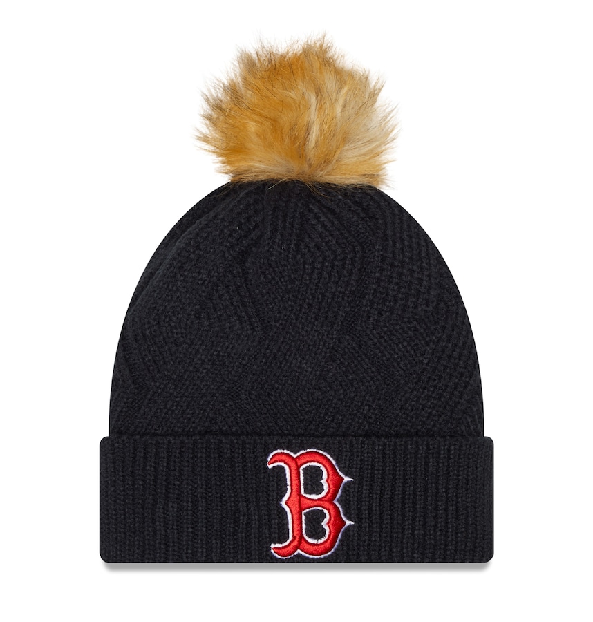 

Шапка New Era Boston Red Sox, нави