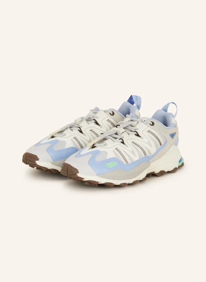 

Кроссовки hyperturf Adidas, белый