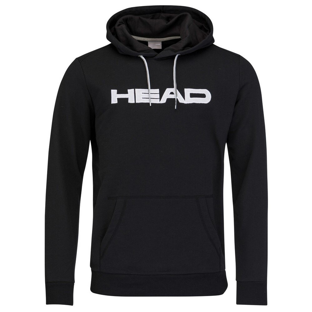 

Худи Head Club Byron, черный