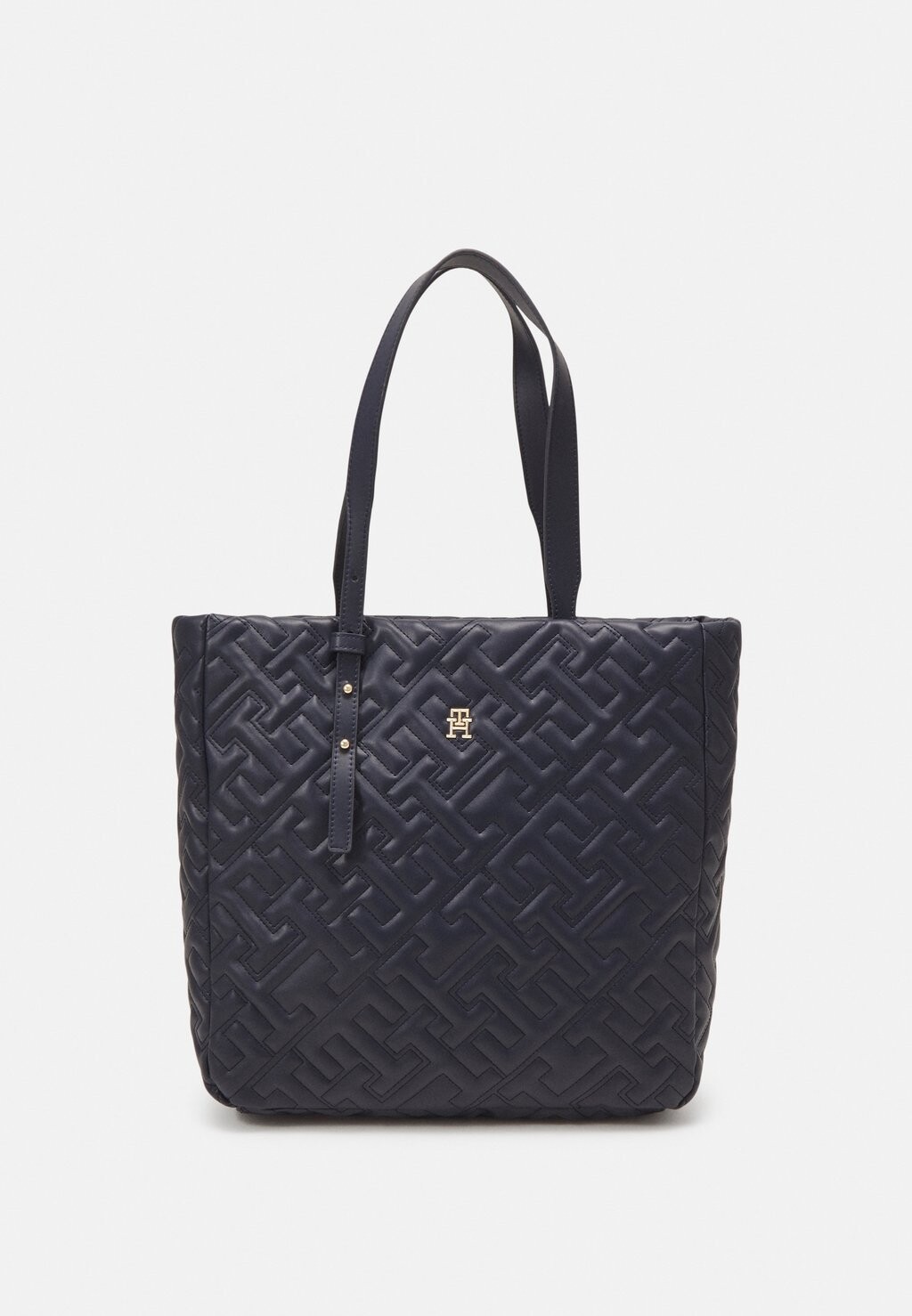 

Сумочка Tommy Hilfiger SOFT TOTE MONO, цвет space blue