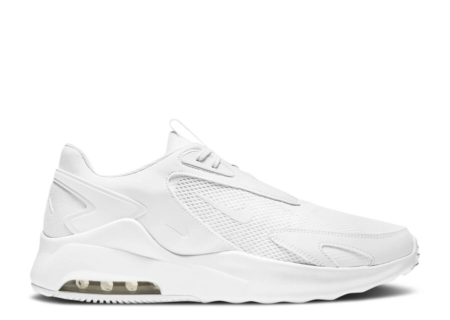 

Кроссовки Nike Air Max Bolt, цвет Triple White