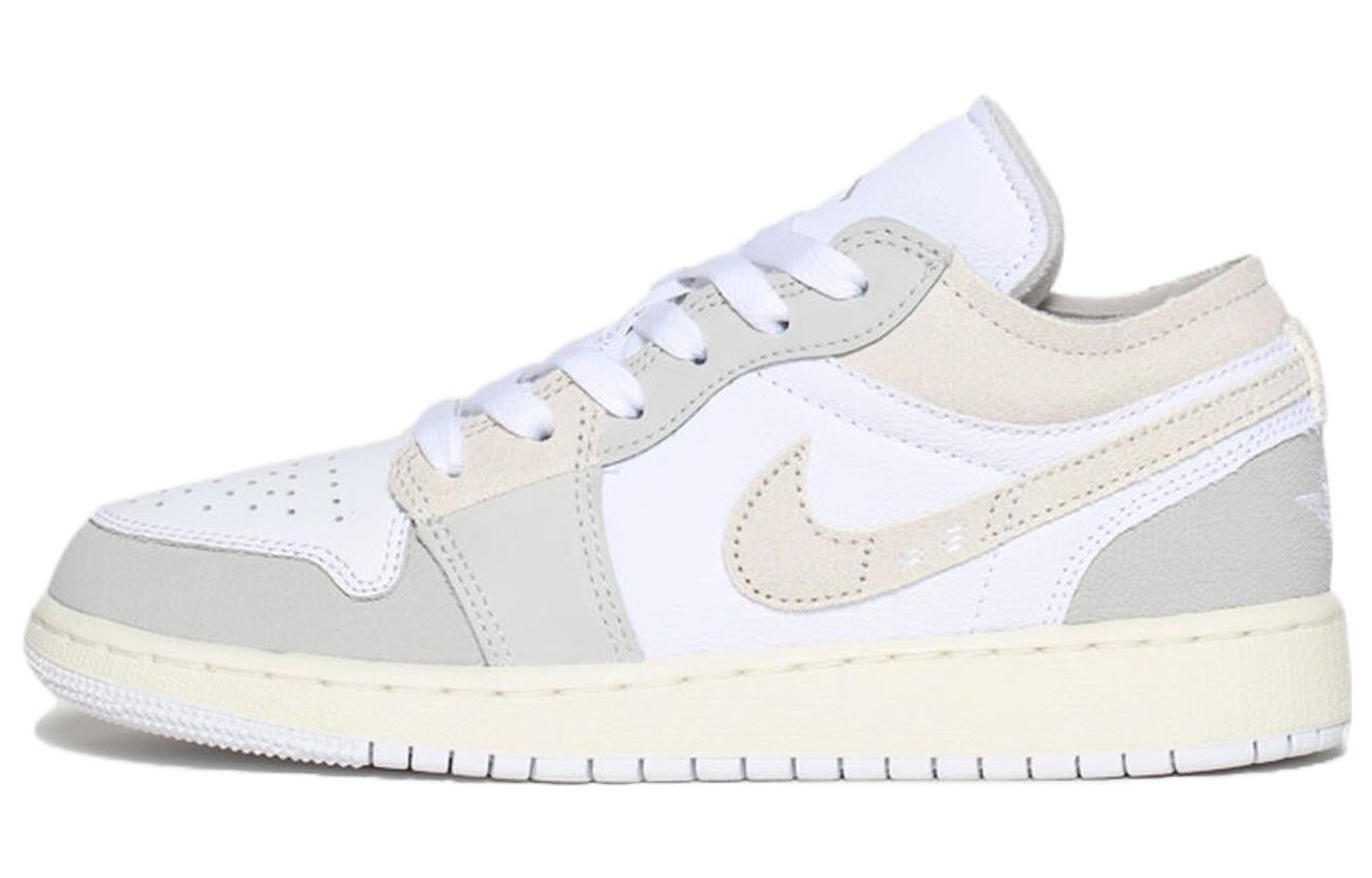 

Air Jordan 1 Винтажные баскетбольные кроссовки GS