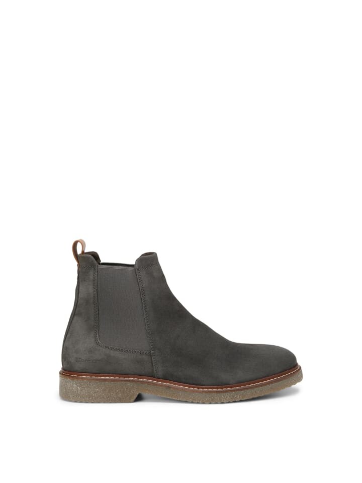 

Ботинки Marc O'Polo Chelsea, цвет dark graphite