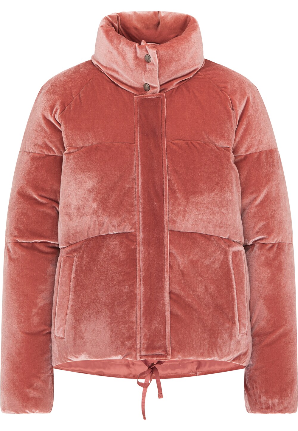 Зимняя куртка MYMO, темно-розовый