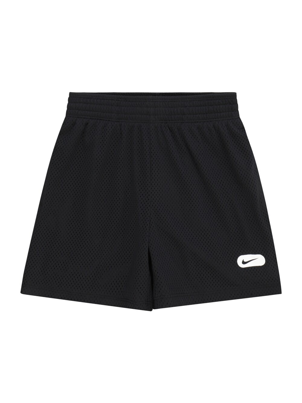 

Обычные тренировочные брюки Nike, черный