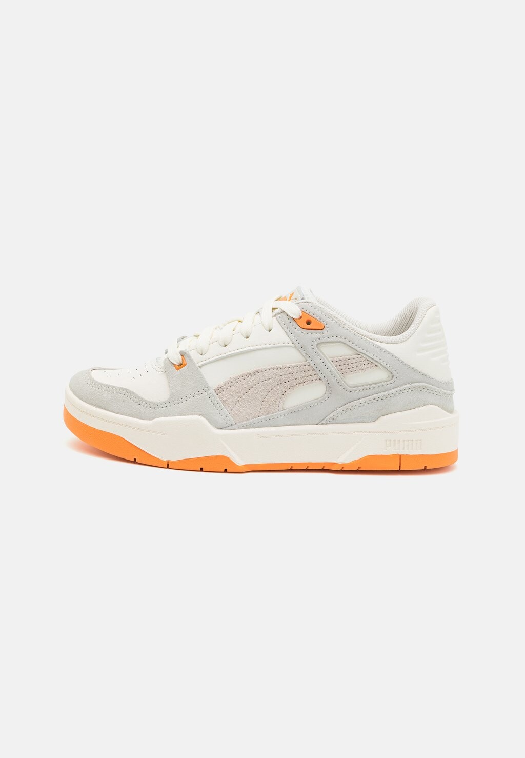 

Кроссовки Puma Slipstream Heritage Unisex, теплый белый