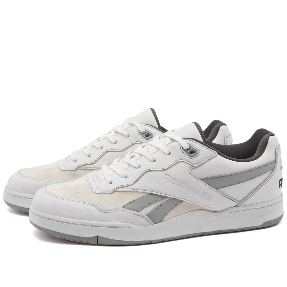 

Reebok Кроссовки BB4000, белый