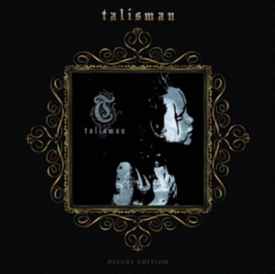 Виниловая пластинка Talisman - Talisman (цветной винил)