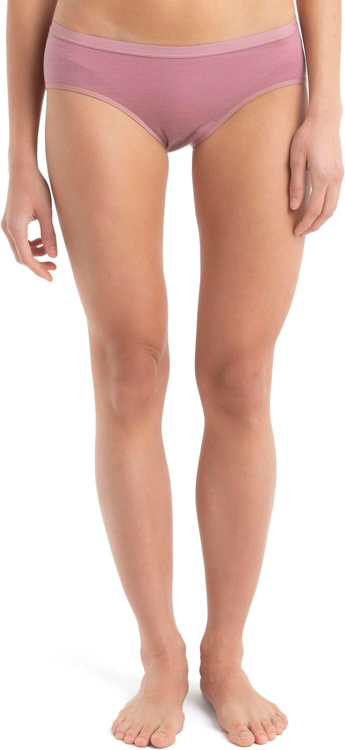 

Siren Hipkini Icebreaker, цвет Crystal
