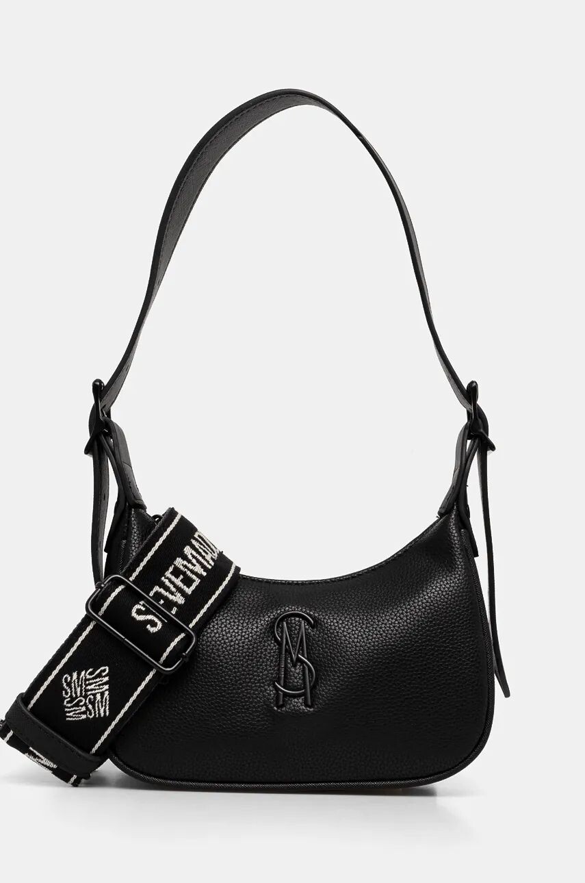 

Сумочка Steve Madden Blaury, черный
