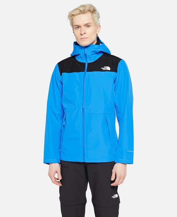 

Функциональная куртка The North Face, синий