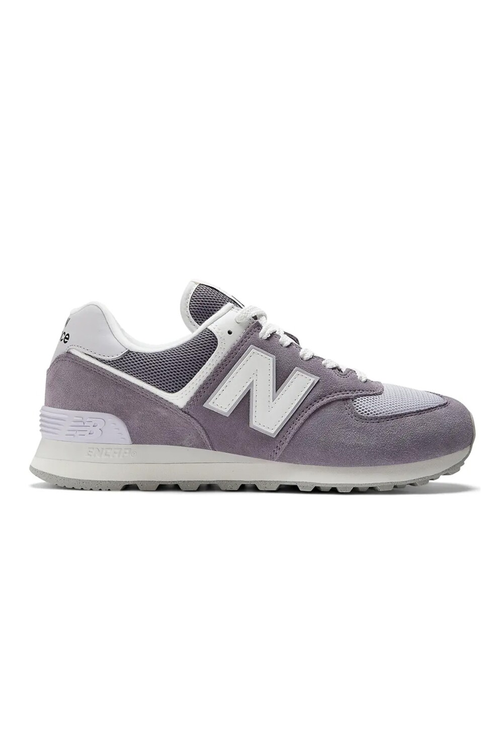 

Кроссовки - Фиолетовый - Плоские New Balance, фиолетовый