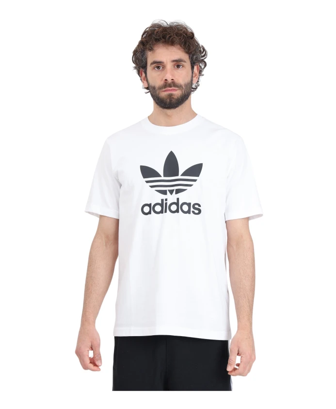 

Футболка Adidas Originals, белый