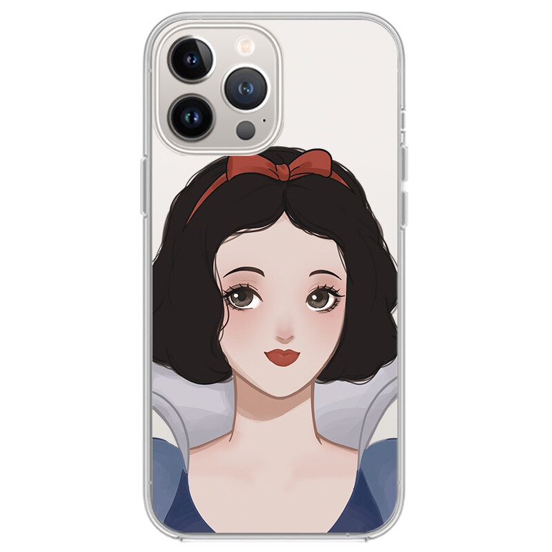

Чехол для телефона Disney, DWCXDDCX70 - Transparent