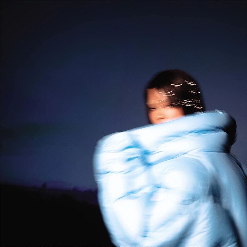 

Виниловая пластинка LP Nymph [Blue Vinyl] - Shygirl